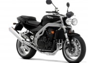 Triumph Speed Triple